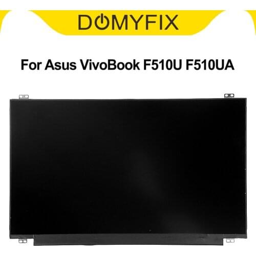 15.6" inch IPS LCD Diaplay for ASUS VivoBook F510U F510UA Replacement Screen 1920*1080 FHD matte