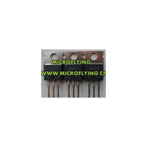 20PCS/LOT IRFB52N15D FB52N15D 52N15D TO-220 IC