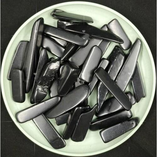 50g shungite Russia can conduct electricity shungite stone shungite natural stone