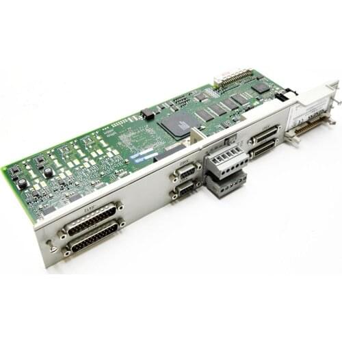 6SN1118-0DM31-0AA1 Siemens Simodrive Card Used