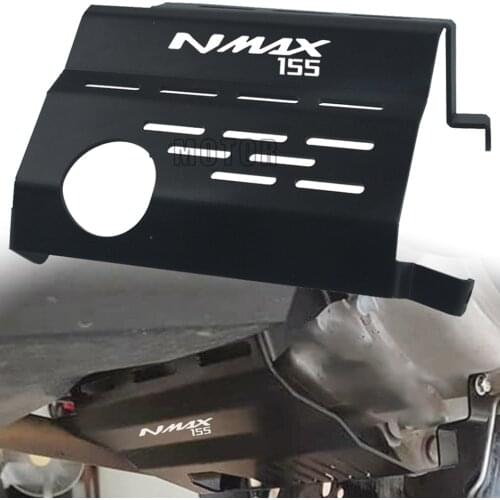 For Yamaha NMAX155 NVX155 Motorcycle Scooter Stator Engine Protection Cover 2013 2014 2015 2016 2017 2018 2019 2020 155 NMAX NVX