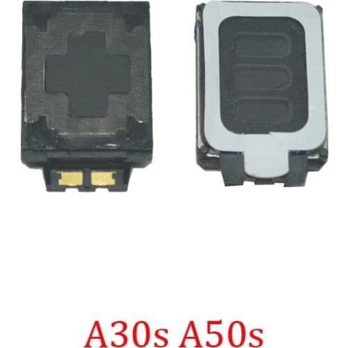 Phone Loud Buzzer Speaker For Samsung A30S A50S A307F A507F Original New Sound Ringer Loudspeaker Flex Cable Replacement