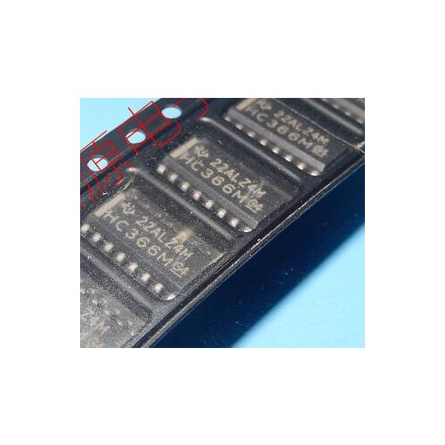 HC366M UC5603DP CD4052BCM MAX232ACSE