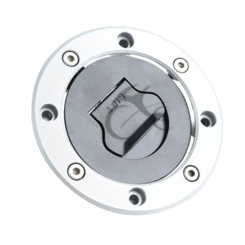Fuel Gas Tank Cap Cover Key For Suzuki GSXR600 GSX-R 750 TL1000R TL1000S