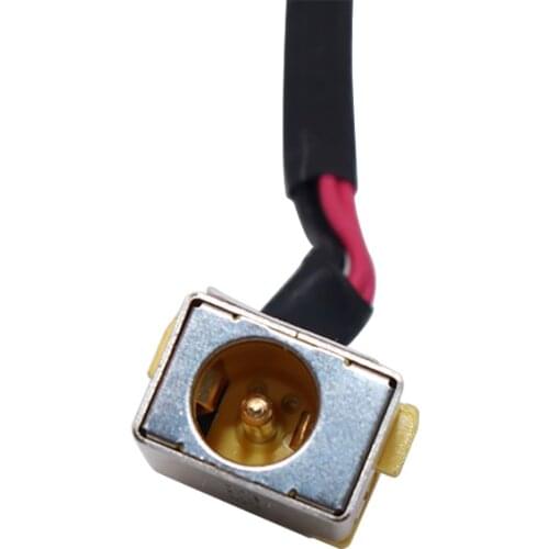 NEW DC Power Jack with cable for Acer Aspire 5551 5552 5736 5741 5742 5336 5253 5733 5252 5250 5750 DC Connector Laptop Socket