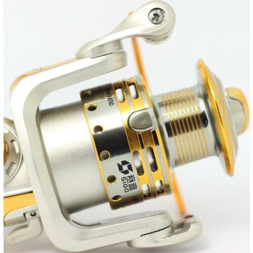 Whole Sale 60pcs/lot Race TOP 2000 8bb New German technology seriess pinning reel fishing reel sale for feeder fishing