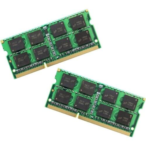 JK Laptop Ram DDR3 1600MHZ Memory Notebook Sodimm Memoria