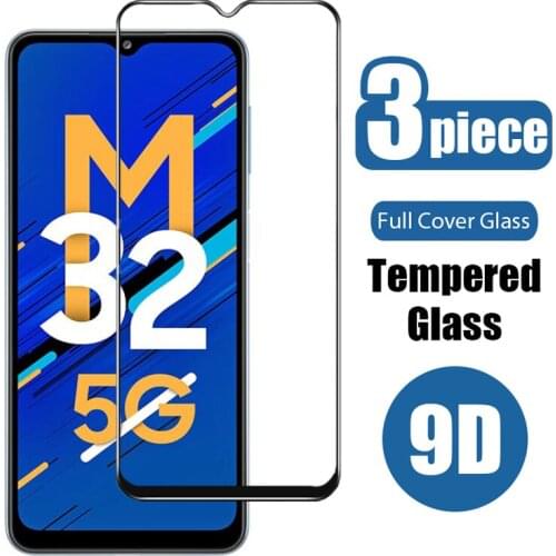 PHIYOO Screen Protectors For Samsung Galaxy M51