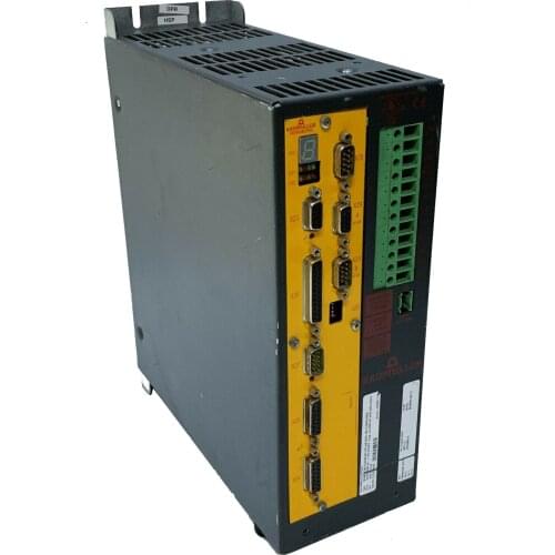 TESTED GOOD Servo Drive BUM60-VC-0C-0065/ BUM60-06/12-54-B-001