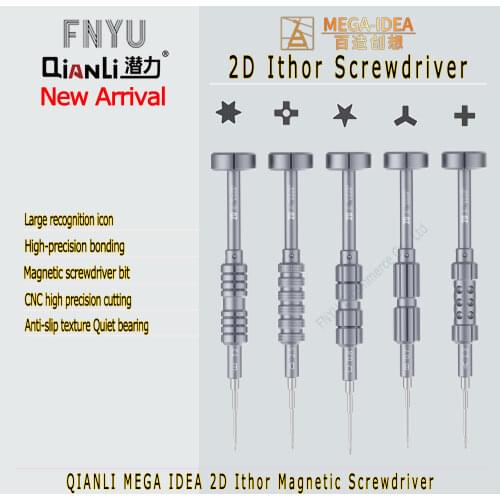 QIANLI MEGA IDEA Hand Tools