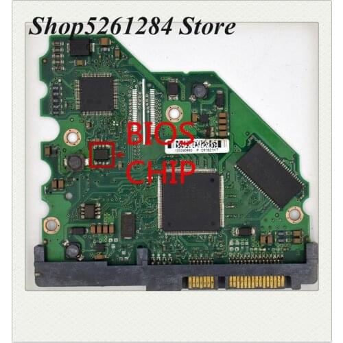 Seagate HDD PCB 100336321 REV B , 100336321 REV A , 100331799 , 10034000for Seagate 3.5 SATA hdd data recovery hard drive repair