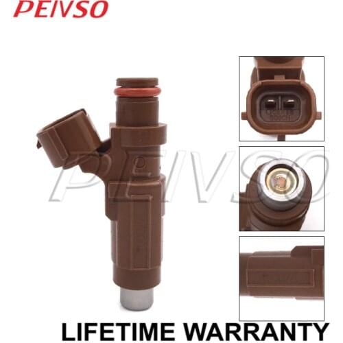 PEIVSO HDB180E Fuel Injector For Mitsubishi Colt Z25A 4G19