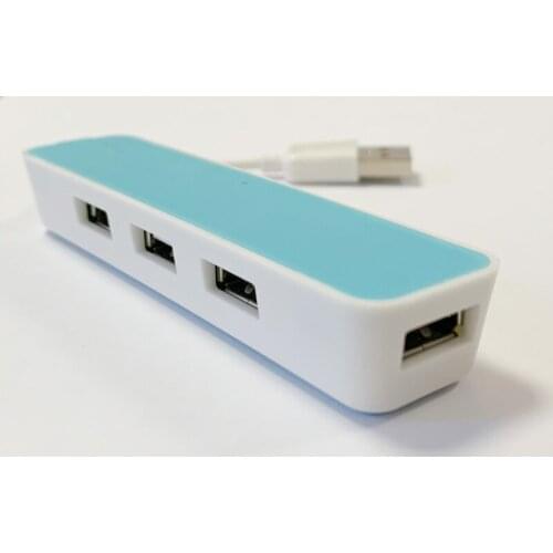 USB HUB 4ports USB 2.0 HUB