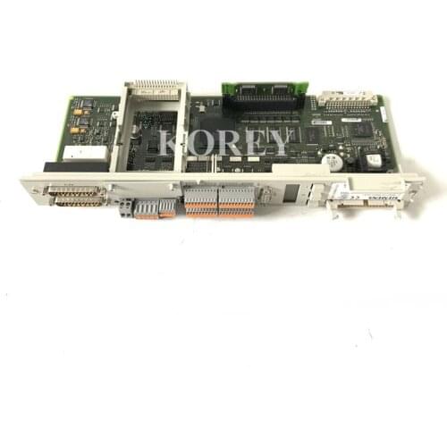 In Stock For Siemens Axis Card 6SN1118-0NK01-0AA1