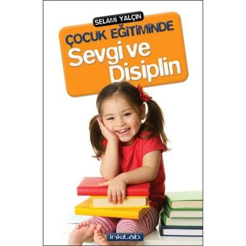 In Education on Love and Discipline. Selami Yalçın.İnkılab Broadcasts