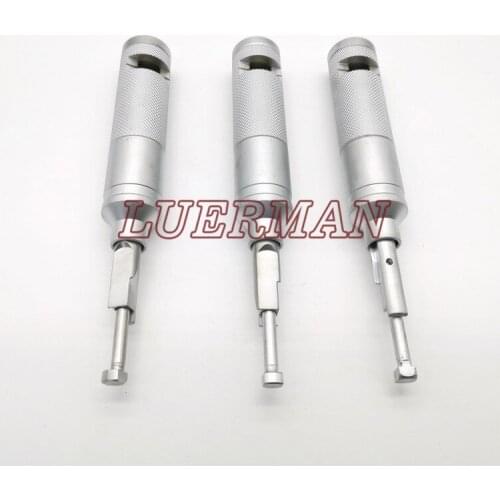 MW Maintainer Tools(3pcs) retainer tool, diesel pump repair tool disassemble tools