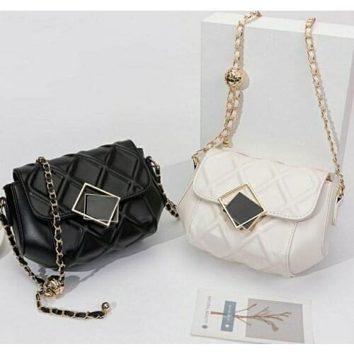 Women Top-handle Bags Golden Bag Womens Bag 2021 New Fashion Summer Womens Bag Shoulder Bag Bolso Mujer Handbags