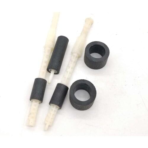 1set pickup roller for Panasonic KX-FHD331 Fax Machine printer parts