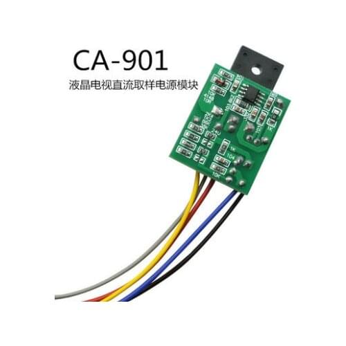 10PCS~50PCS/LOT CA-901 General purpose LCD TV below 46 inches Switching power supply