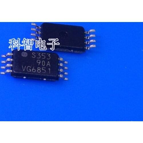 100% New&original S-35390A-T8T1G S35390A SEIKO TSSOP8 BOM