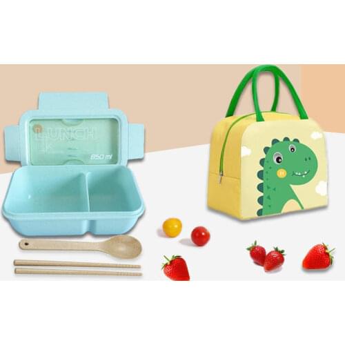 Детские ланч боксы для еды AHYA China At AliExpress