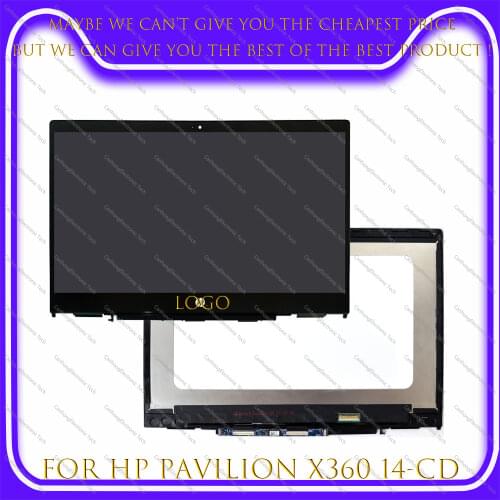 CanhongElectronic Tablet Displays