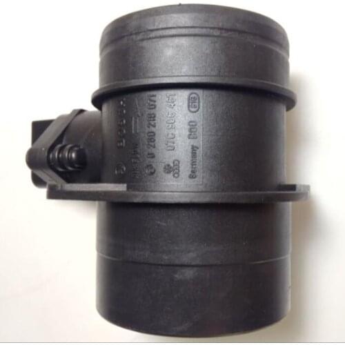 Mass Air Flow Sensor MAF Sensor Replaces 07C 906 461 0280218071