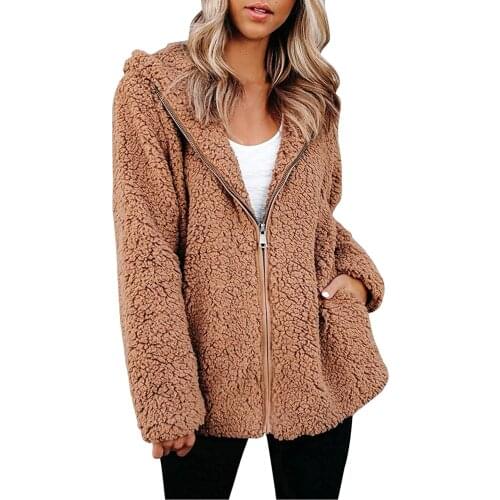 Женские утепленные куртки ISHOWTIENDA China At AliExpress