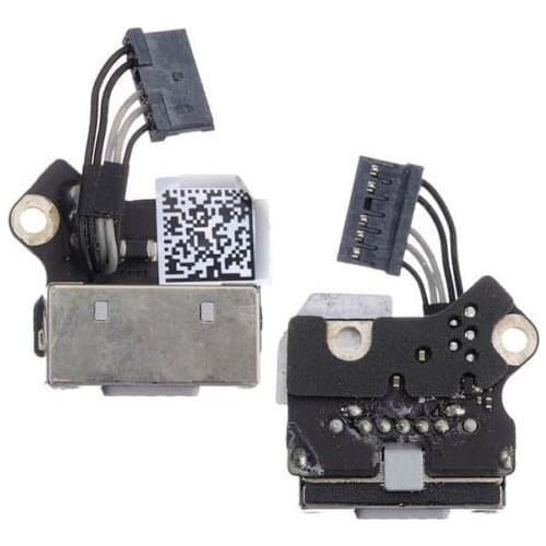 1 Lot / 10 PCS For Magsafe Charging Port Connector Cable For Macbook Pro A1398 2012-13