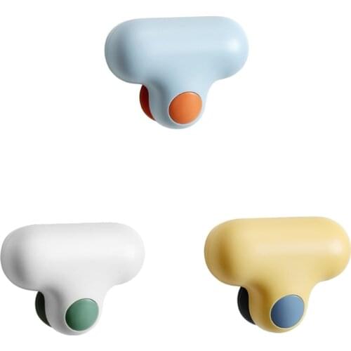 Small T-shape Mirror Repeatedly Wiper Tool Glass Window Squeegee Home Mirrors Cleaner for Bathroom Showers Glass Doors Car