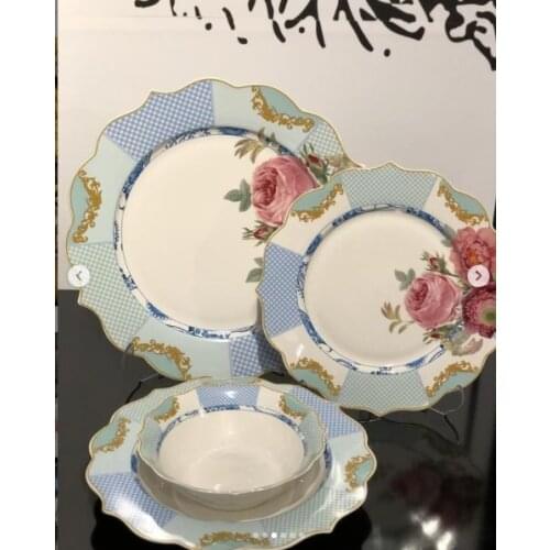 Mikasa Moor Dinnerware Sets