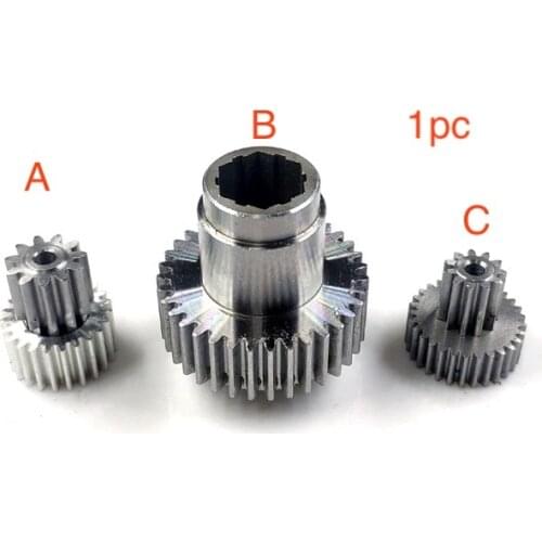 1pc for Hyundai santa fe IX35 IX45 Electronic Handbrake Module Metal Gear