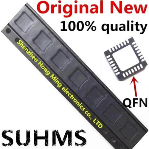 2-5piece)100% New MAX17108ETI+T MAX17108E 17108E QFN-28 Chipset