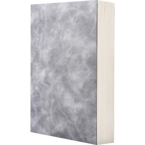 2021 New Premium PU Leather Notebook A5 Business Notepad Lined Page Paper 210 Sheets Exquisite Business Gifts for Men & Women