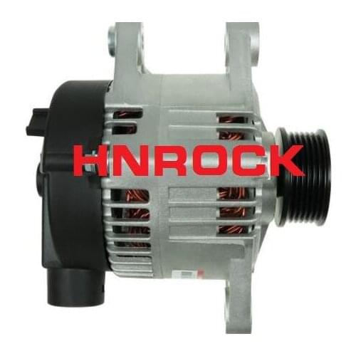 NEW HNROCK 12V 85A ALTERNATOR CA1189IR 23068 63321355 FOR Fiat FOR Lancia