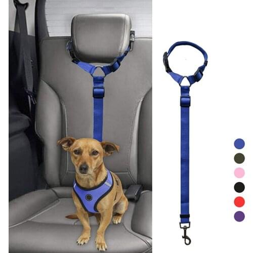 Polo Pet Dog Harness