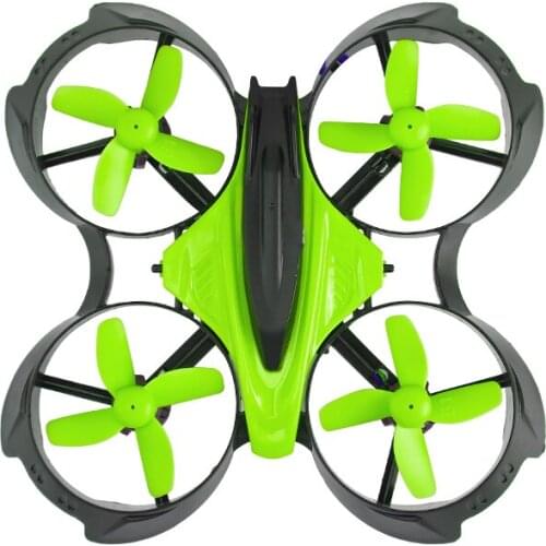 H83 Portable rechargeable mini height maintain Quadcopter Remote Control Aircraft