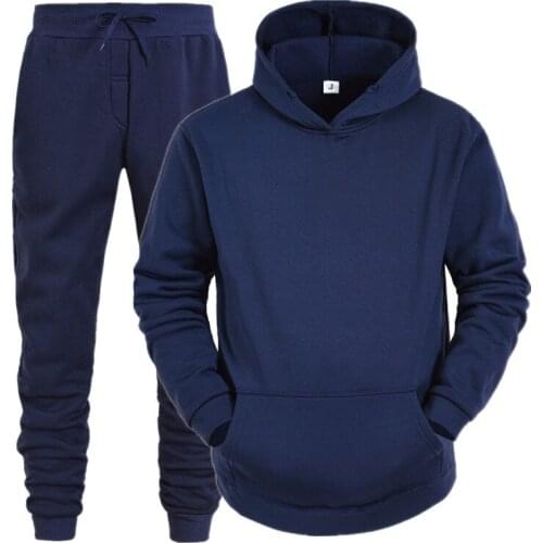RANMO Men's Sports Hoodies