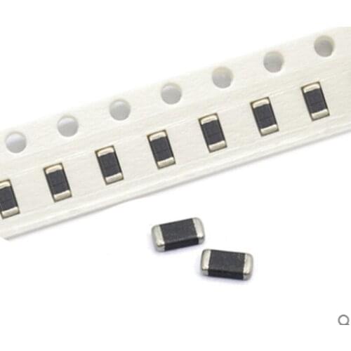 0805 SMD chip power inductor 2012 laminated type 1UH 1R0K 10UH 100K 20UH 200K 22UH 220K 33UH 330K 68UH 680K 100UH 101K