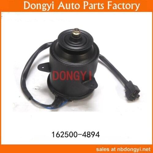 HIGH QUALITY RADIATOR FAN OEM 162500-4894