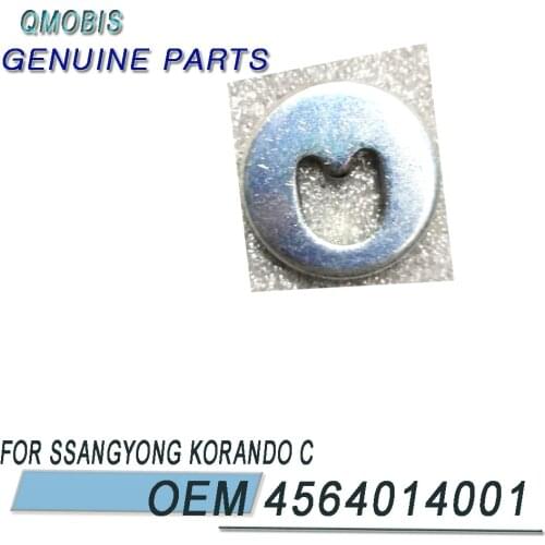4564014001 WASHER TRACK ROD CAM FOR Ssangyong KORANDO C 4564014001 45640 14001