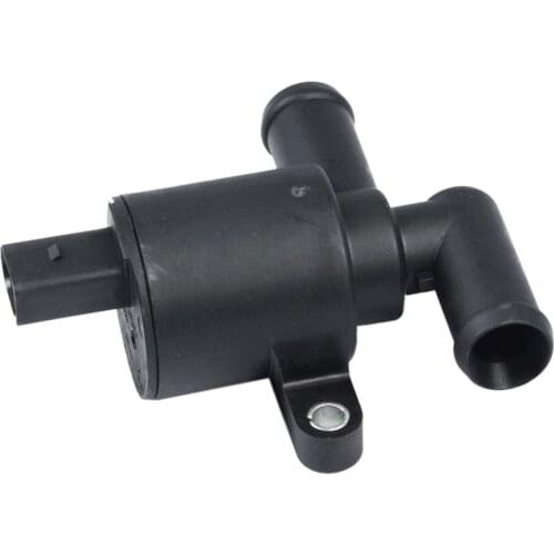 4H0121671D Hvac Heater Control Valve Water Cooling Solenoid Valve Fit for A8L A6L C7