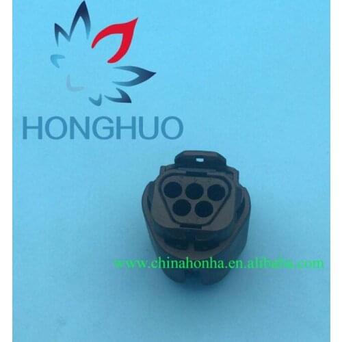 5 Pin/Way Waterproof Female Automotive Inject Sensor Connector Plug Housing1 928 405 159