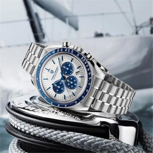 New Womens Watches CADISEN Luxury Brand Gold Ceramic Strap Bracelet Quartz Watch Automatic Date Waterproof Clock Relojes Mujer