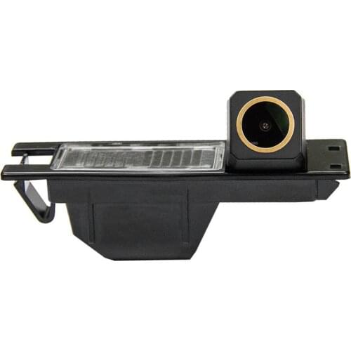 For Alfa Romeo 156 /159 /166 /147 Brera Spider Stelvio AR GT Nuvola Giulietta 940 MiTo AR Furiosa, Rear View Backup Camera