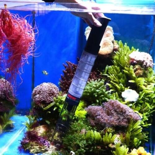 EHEIM QUICK VAC PRO 3531 BATTERY SLUDGE VACUUM GRAVEL CLEANER FOR FISH TANK AQUARIUM
