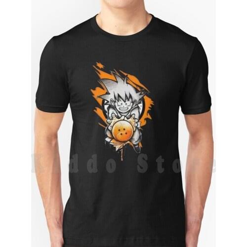 Son-Power T Shirt Print For Men Cotton New Cool Tee Z Super Z Kakarot Heroes Fighterz Super Broly His Power Of Xenoverse 2 Gt