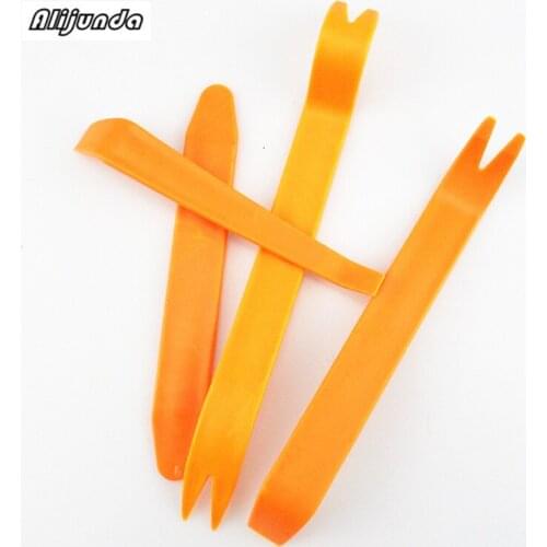 4Pcs/Set Automobile Car Panel Removal Tool For Land Rover Range Rover/Evoque/Freelander/Discovery