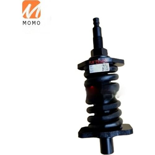 Mini Excavator PC30MR Hydraulic Cushion Cylinder Track Adjuster Assy Spare Parts for Komatsu