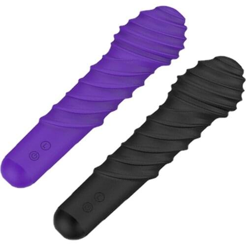 Multi-speed Clitoral Stimulator G Spot Vibrators Woman With Control Comfortable Sexy Toys Vagina Clitoris Massager Plug Anal Z23